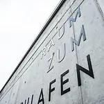 瑞姆瑞齐酒店 酒店