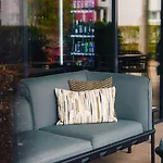 瑞姆瑞齐酒店 酒店 因戈尔施塔特