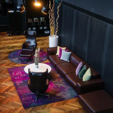Roomreich 3* Ingolstadt