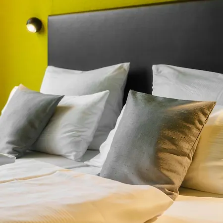 Roomreich 3* Ίνγκολστατ