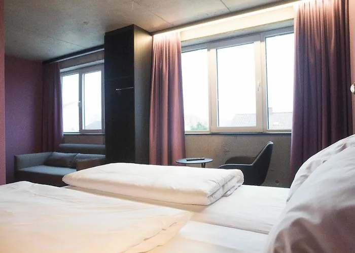 Roomreich Hotel 3*
