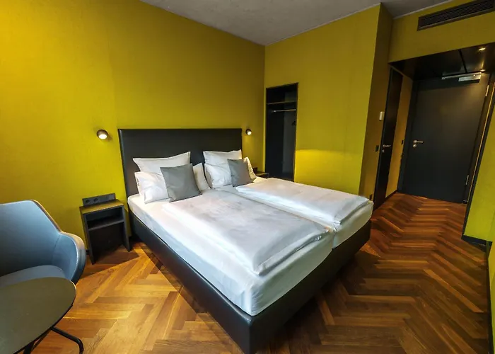 Roomreich Hotel