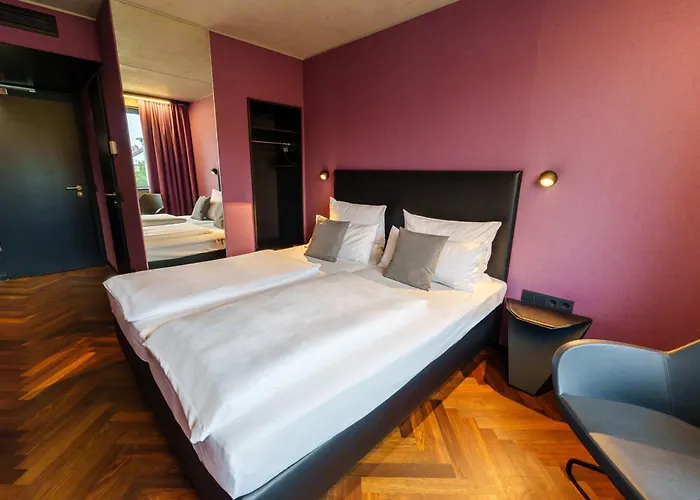 Roomreich Hotel