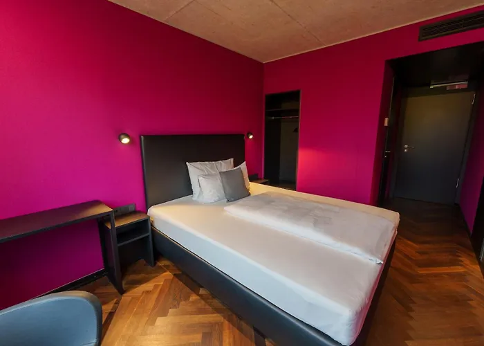 Roomreich Hotel 3*