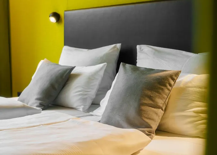 Roomreich 3* Ingolstadt