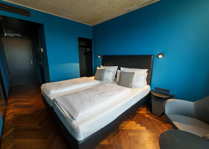 Roomreich Hotel
