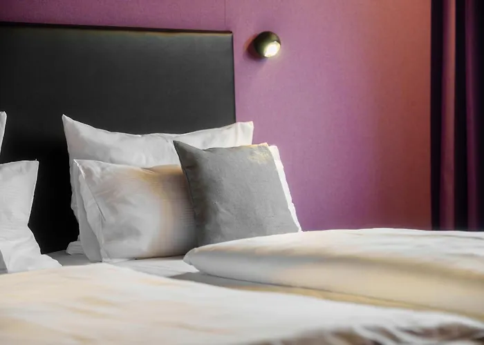 Roomreich Hotel 3*