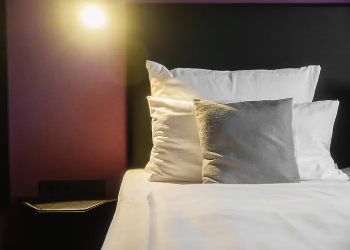 Hotel Roomreich 3*