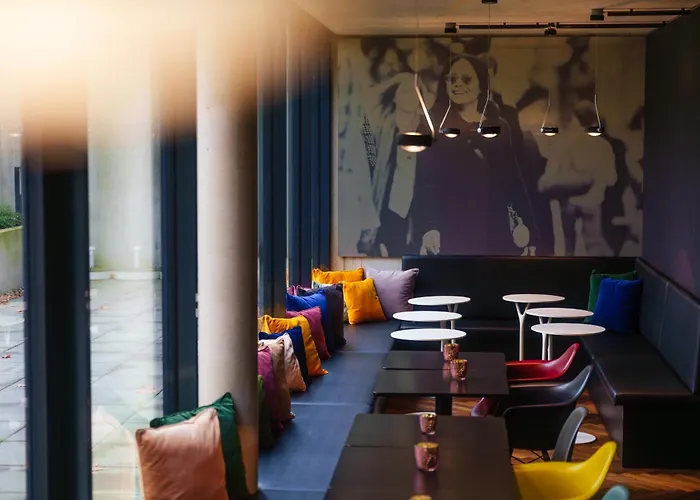 Hotel Roomreich