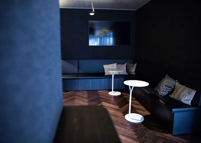 Roomreich Hotel Ingolstadt