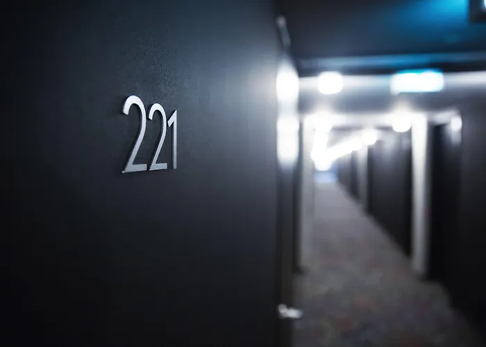 Roomreich 3* Ingolstadt