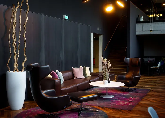 Roomreich Hotel 3*