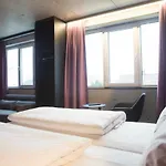 Roomreich מלון 3*