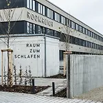 Roomreich 3* 잉골슈타트
