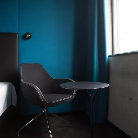 Szálloda Roomreich Ingolstadt