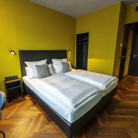 Roomreich Szálloda