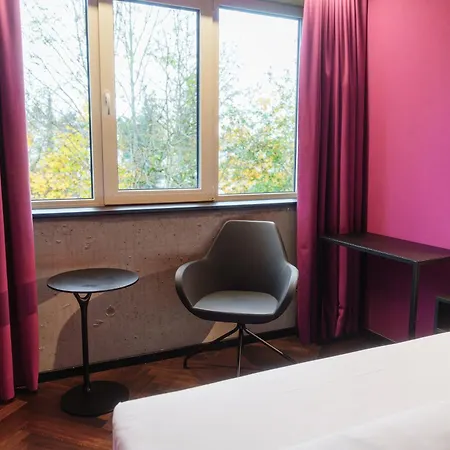 Hotel Roomreich