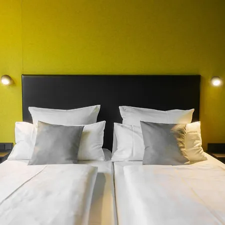 Roomreich Szálloda Ingolstadt