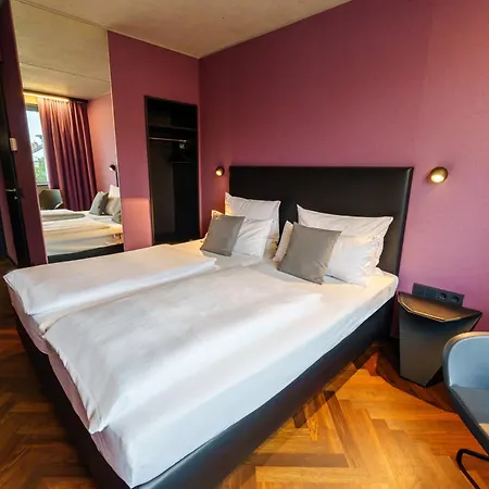 Roomreich Hotel