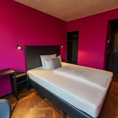 Roomreich Hotel 3*