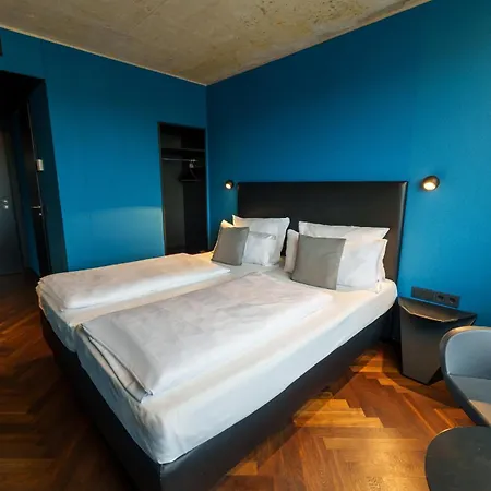 Roomreich Hotel