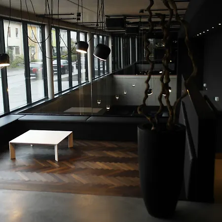 Roomreich Szálloda 3*