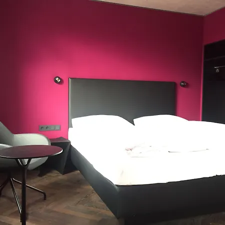Roomreich Szálloda Ingolstadt