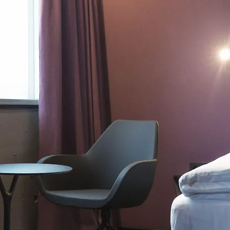 Roomreich 3* Ingolstadt