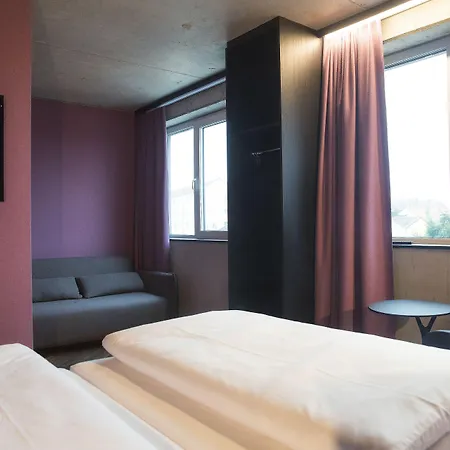 Szálloda Roomreich 3*