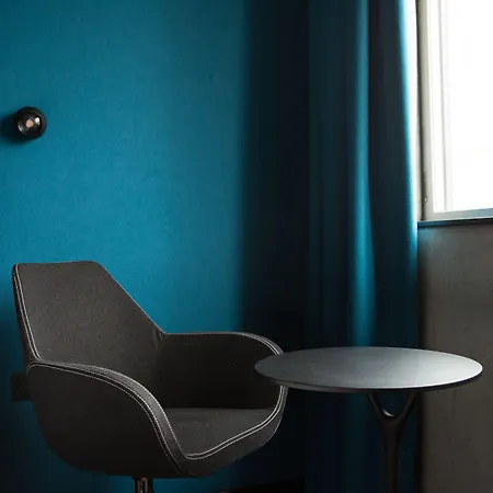 Szálloda Roomreich Ingolstadt