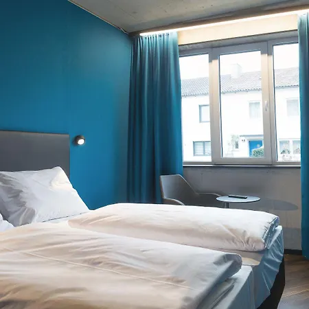 Hotel Roomreich 3*