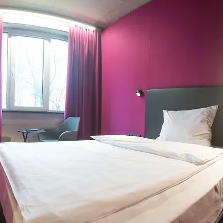 Hotel Roomreich