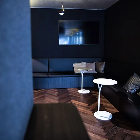 Roomreich Szálloda Ingolstadt