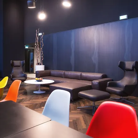 Roomreich Szálloda 3*