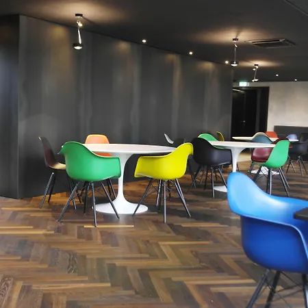 Szálloda Roomreich Ingolstadt