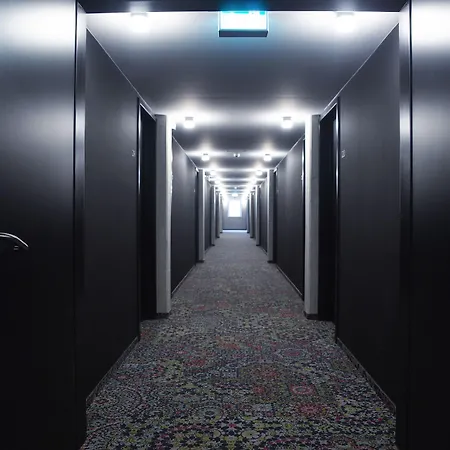 Roomreich Szálloda