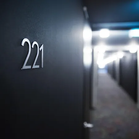 Roomreich 3* Ingolstadt