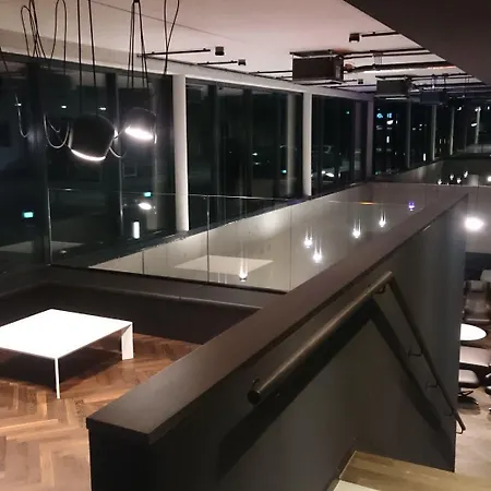 Roomreich Szálloda Ingolstadt