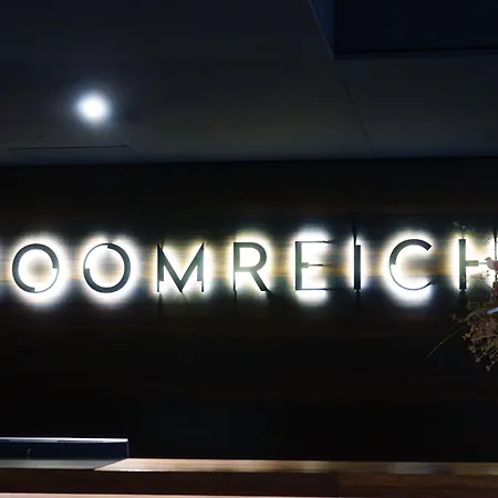 Szálloda Roomreich