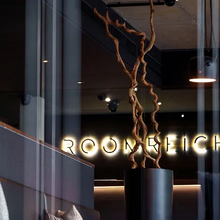 Roomreich Ingolstadt