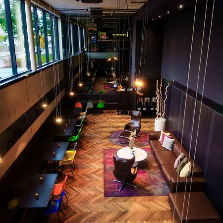 Roomreich Szálloda Ingolstadt