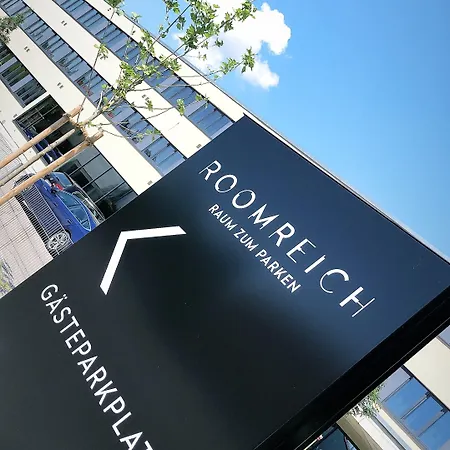 Roomreich