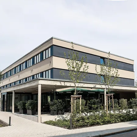 Roomreich 3* Ingolstadt