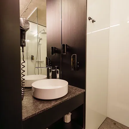 Roomreich Szálloda 3*