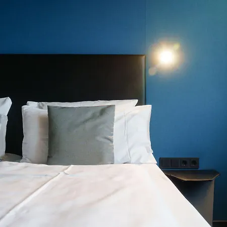 Szálloda Roomreich 3*