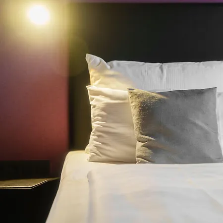 Roomreich Szálloda Ingolstadt