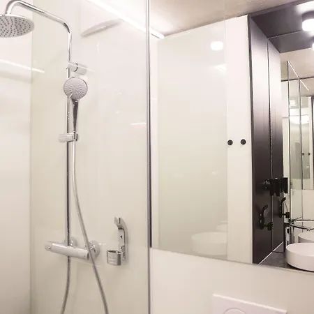 Roomreich Szálloda 3*