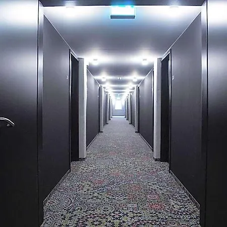 Roomreich 호텔