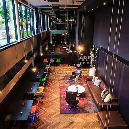 Roomreich Ingolstadt