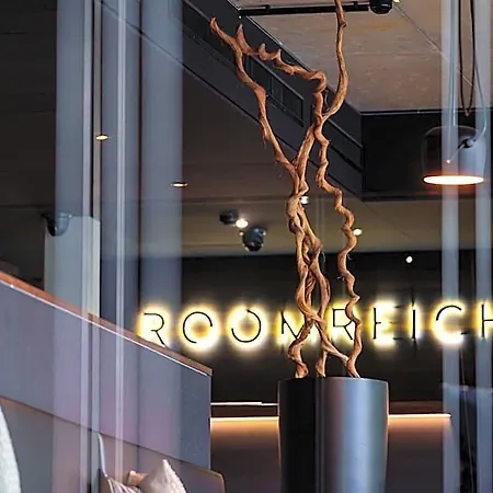 호텔 Roomreich 잉골슈타트